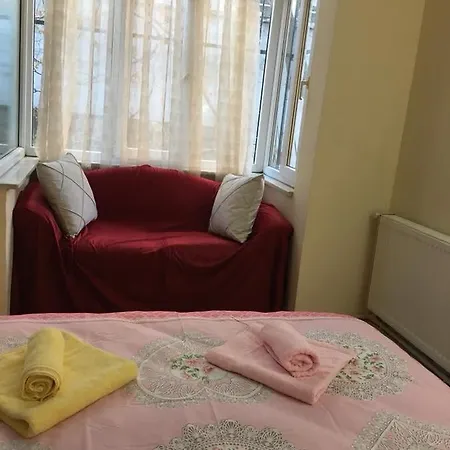 Family Flat Κωνσταντινούπολη