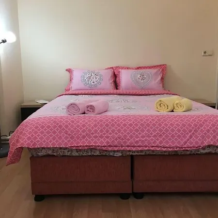 Family Flat