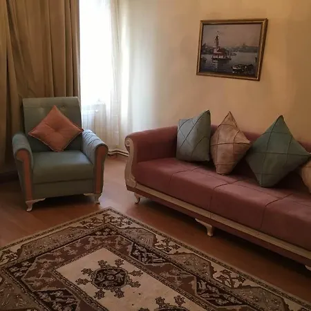 Family Flat * Κωνσταντινούπολη