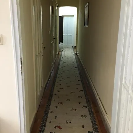 Family Flat Διαμέρισμα
