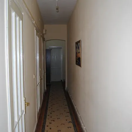 Διαμέρισμα Family Flat
