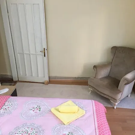 Διαμέρισμα Family Flat *