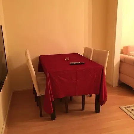Family Flat Διαμέρισμα *