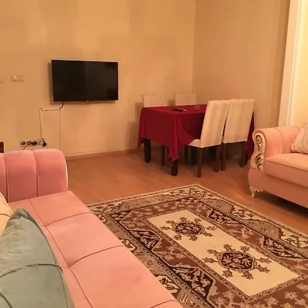 Διαμέρισμα Family Flat