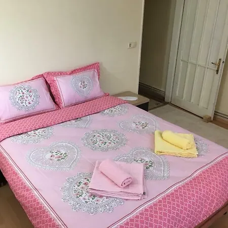 Family Flat *