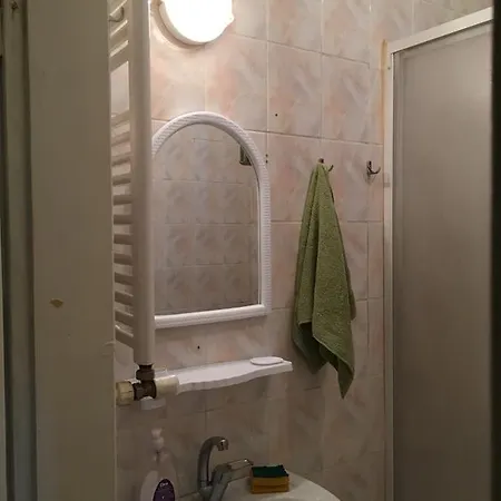 Family Flat * Κωνσταντινούπολη