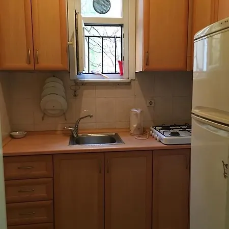 Family Flat *