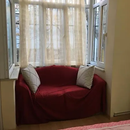 Family Flat * Κωνσταντινούπολη