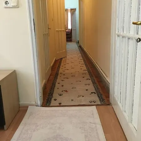 Family Flat Κωνσταντινούπολη