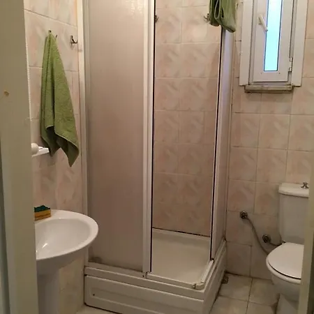Family Flat *
