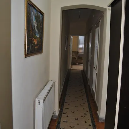 Family Flat * Κωνσταντινούπολη