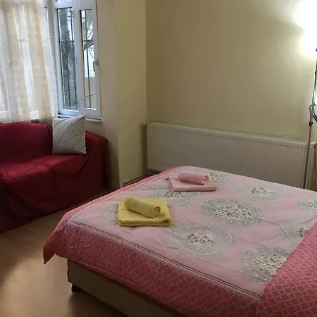 Family Flat *