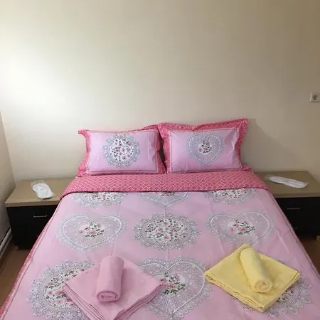 Διαμέρισμα Family Flat Κωνσταντινούπολη