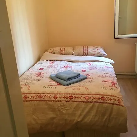 Family Flat Κωνσταντινούπολη