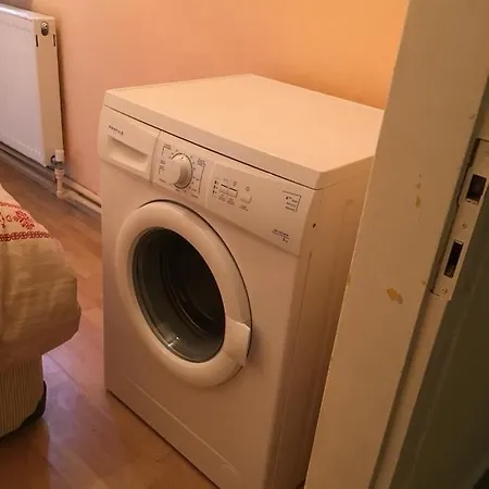 Διαμέρισμα Family Flat *